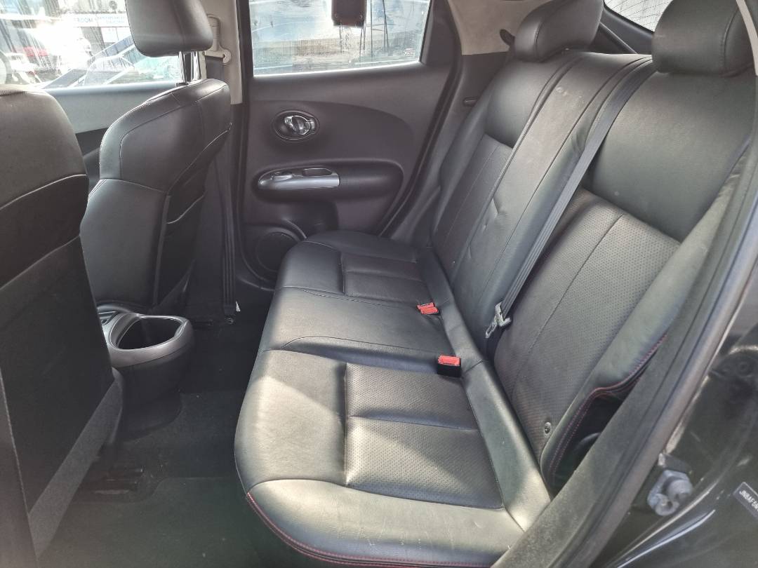 2012 NISSAN JUKE — 176135 Miles — Lot 78950894 — Main - Marhaba Auctions Used Cars - Image 6