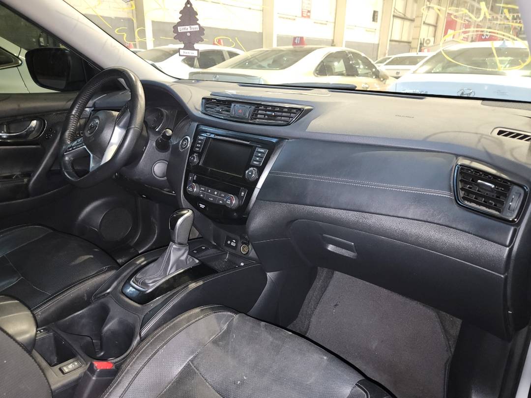 2019 NISSAN ROGUE — 179506 Miles — Lot 5KC760644 - Marhaba Auctions Used Cars - Image 5