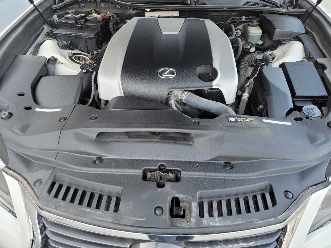 2013 LEXUS GS 350 — 134968 Miles — Lot 5003620 — Main - Marhaba Auctions Used Cars - Image 12