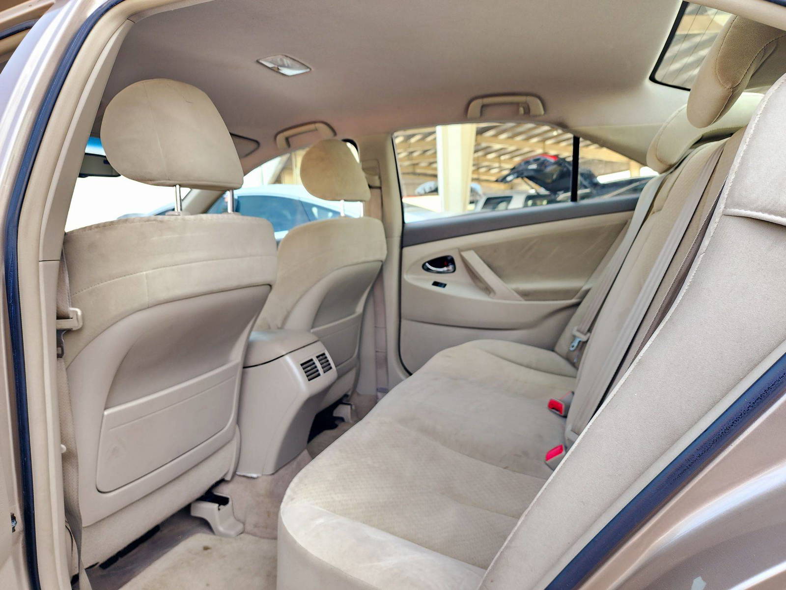 2007 TOYOTA CAMRY — 179748 Miles — Lot 273004428 — Souq - Marhaba Auctions Used Cars - Image 6