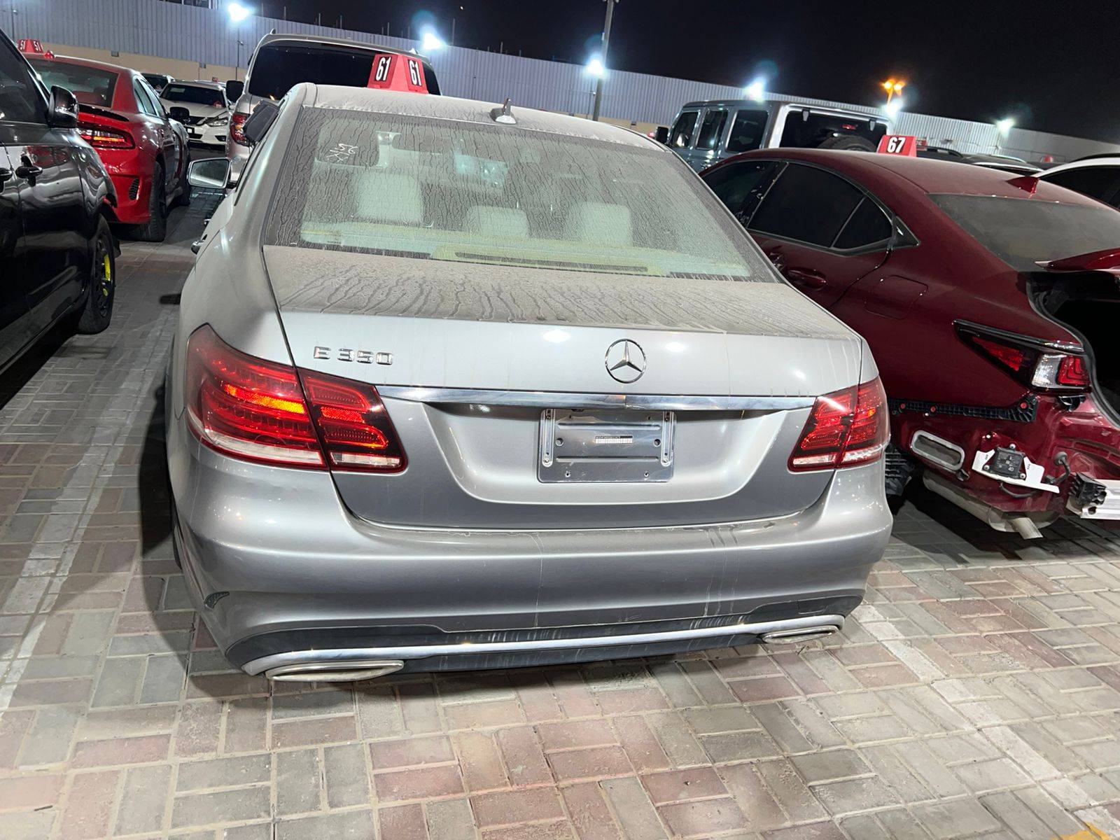 2014 MERCEDES BENZ E350 — 124 579 Miles — Lot B5EB023479 - Marhaba Auctions Used Cars - Image 10