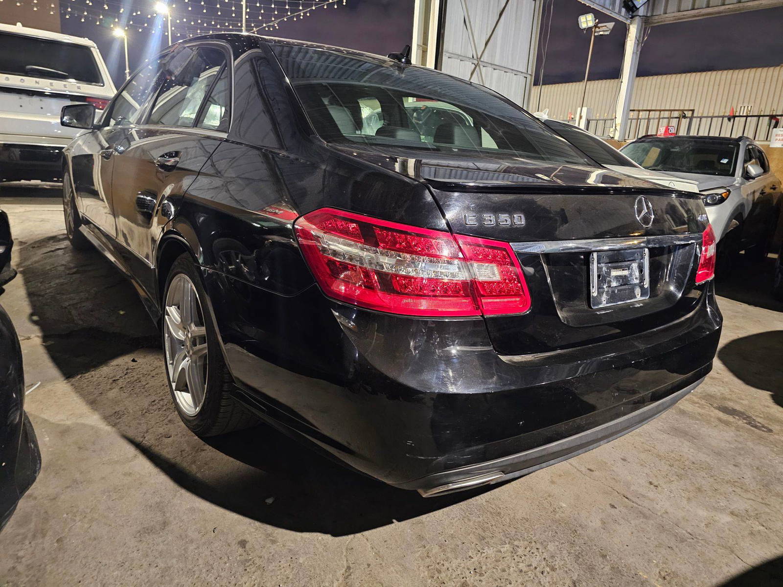 2013 MERCEDES BENZ E 350 — 140471 Miles — Lot A751744 — Main - Marhaba Auctions Used Cars - Image 5