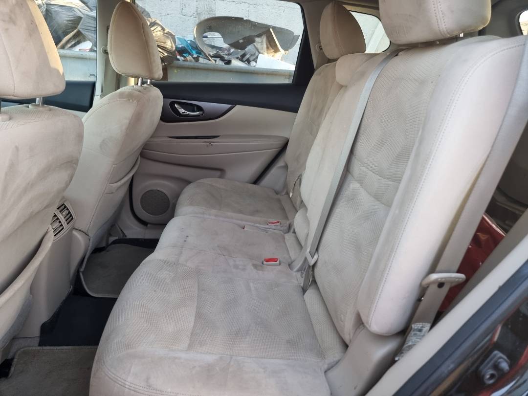 2014 NISSAN ROGUE — 183924 Miles — Lot 811055 — Ind. 12 - Marhaba Auctions Used Cars - Image 7