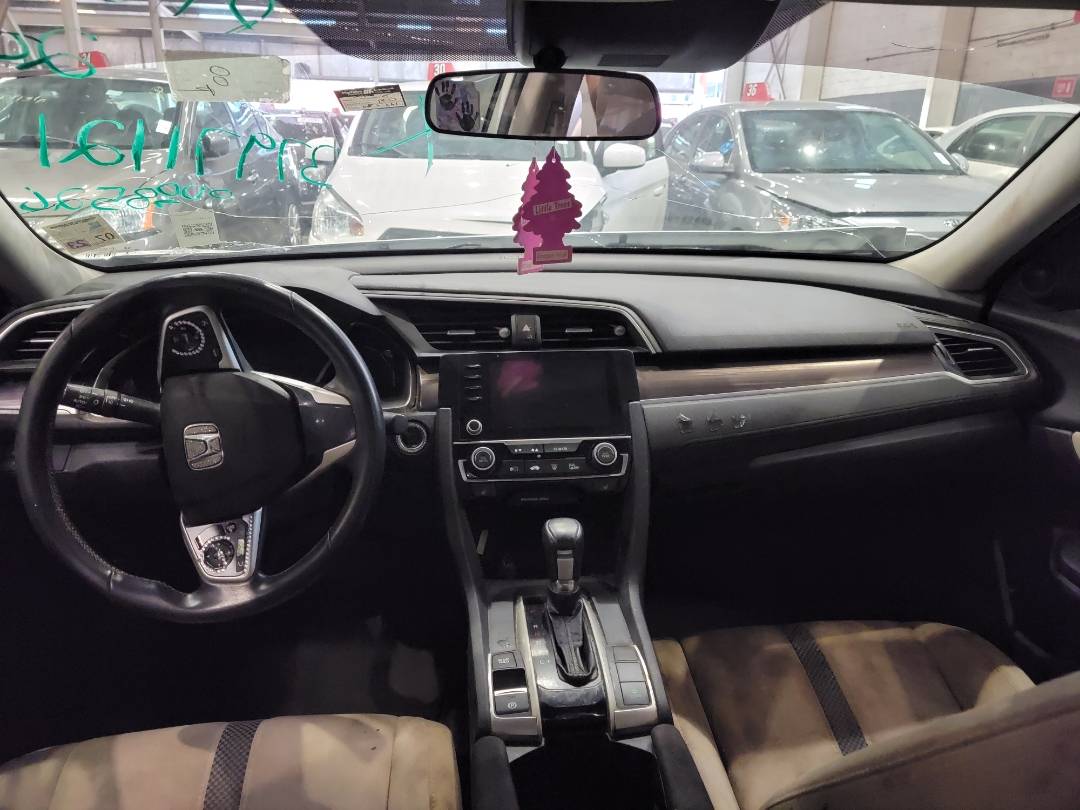 2021 HONDA CIVIC — 85 261 Miles — Lot E000243 — Main - Marhaba Auctions Used Cars - Image 7
