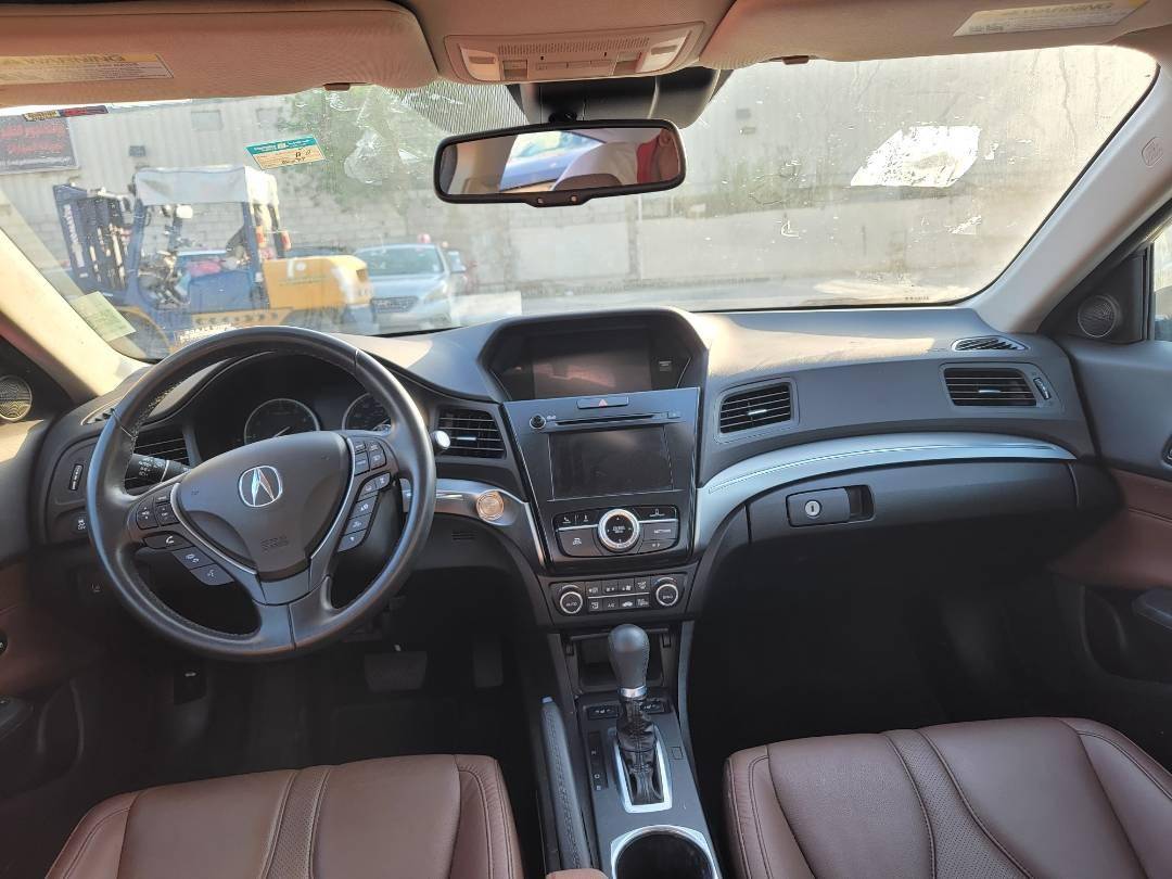 2022 ACURA ILX — 20077 Miles — Lot NA004429 — Main - Marhaba Auctions Used Cars - Image 7
