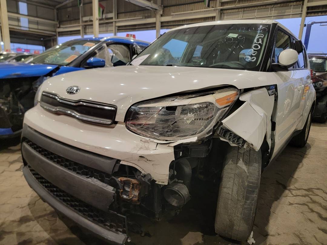 2018 KIA SOUL — 23313 Miles — Lot J7524088 - Marhaba Auctions Used Cars - Image 7