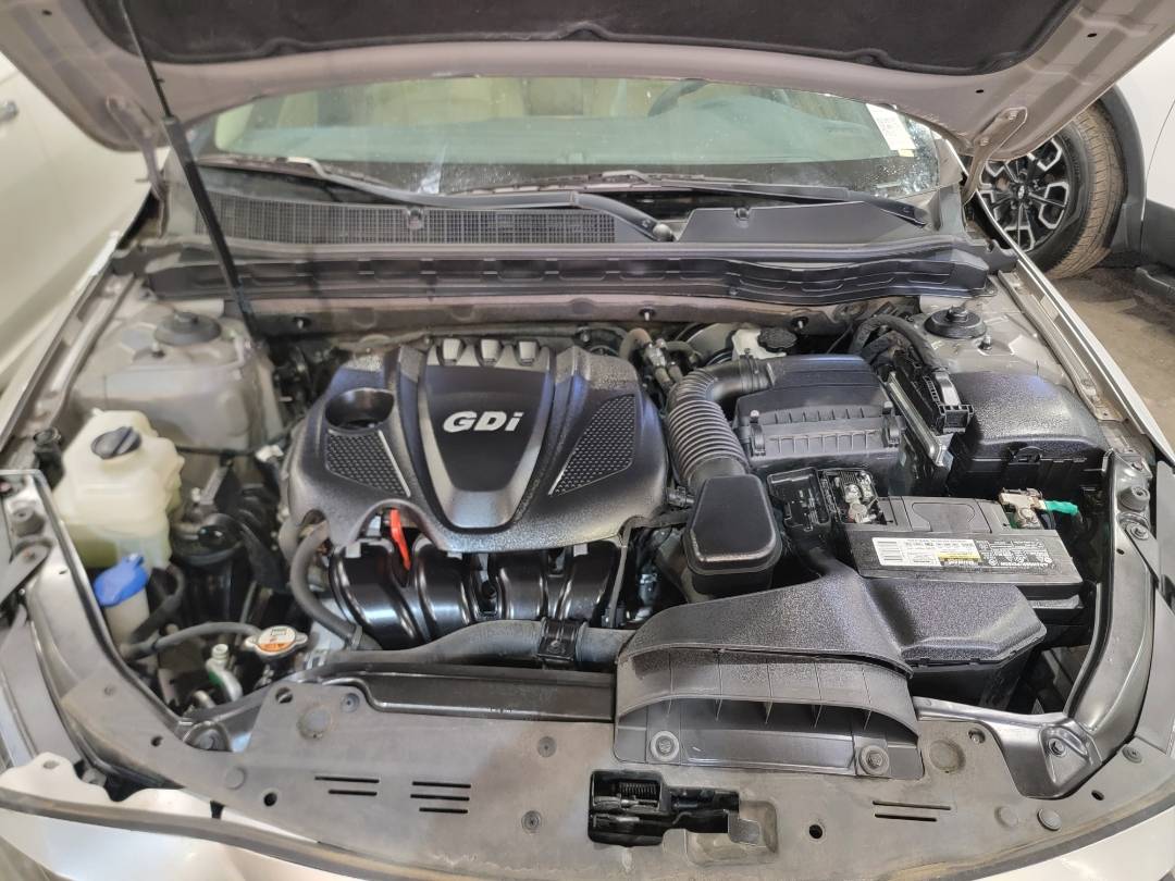 2015 KIA OPTIMA — 129491 Miles — Lot 69227654 — Main - Marhaba Auctions Used Cars - Image 12