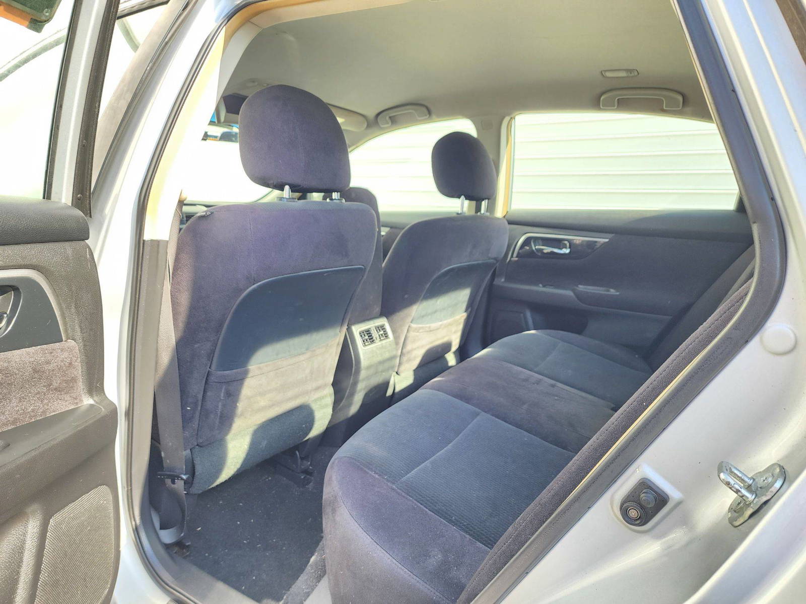 2013 NISSAN ALTIMA — 158346 Miles — Lot C252547 — Souq - Marhaba Auctions Used Cars - Image 6