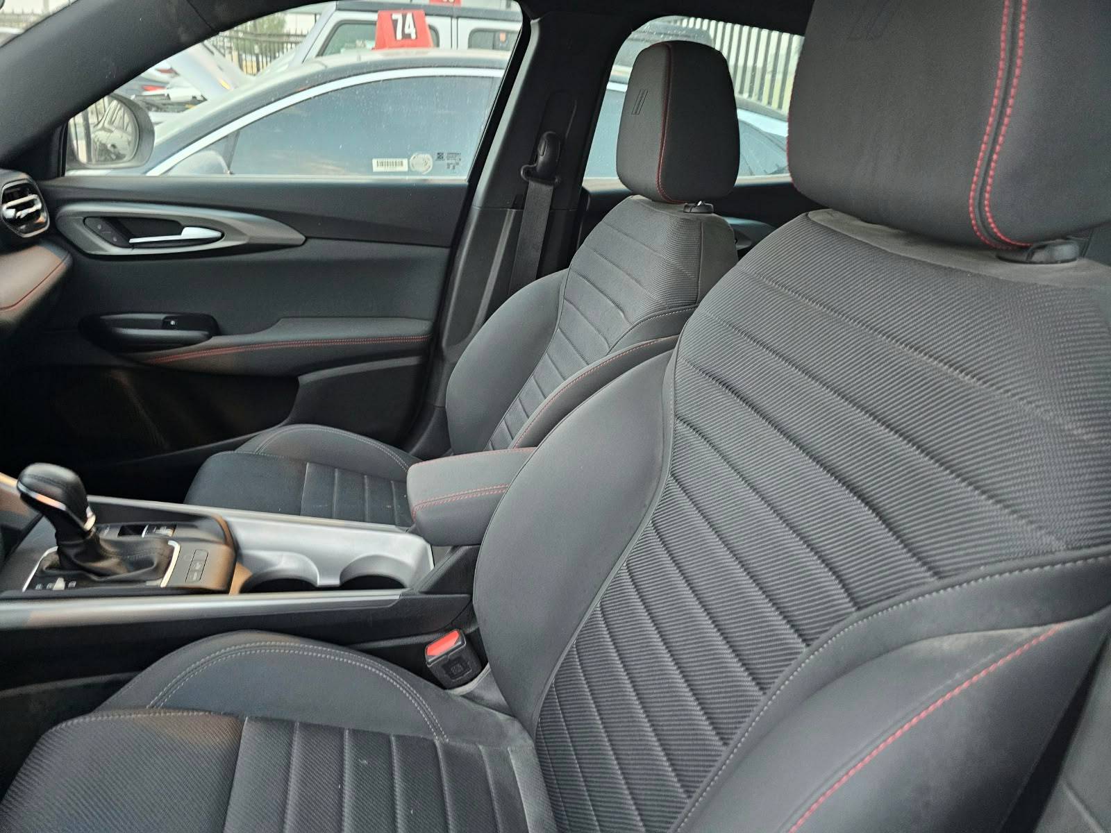 2024 DODGE HORNET — 8728 Miles — Lot W3R3A33451 - Marhaba Auctions Used Cars - Image 9