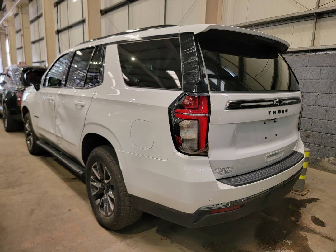 2021 CHEVROLET TAHOE — 38714 Miles — Lot R451946 — Main - Marhaba Auctions Used Cars - Image 5