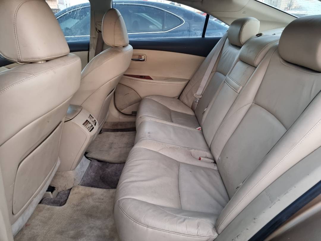 2007 LEXUS ES 350 — 212260 Miles — Lot 67328074 — Ind. 12 - Marhaba Auctions Used Cars - Image 6