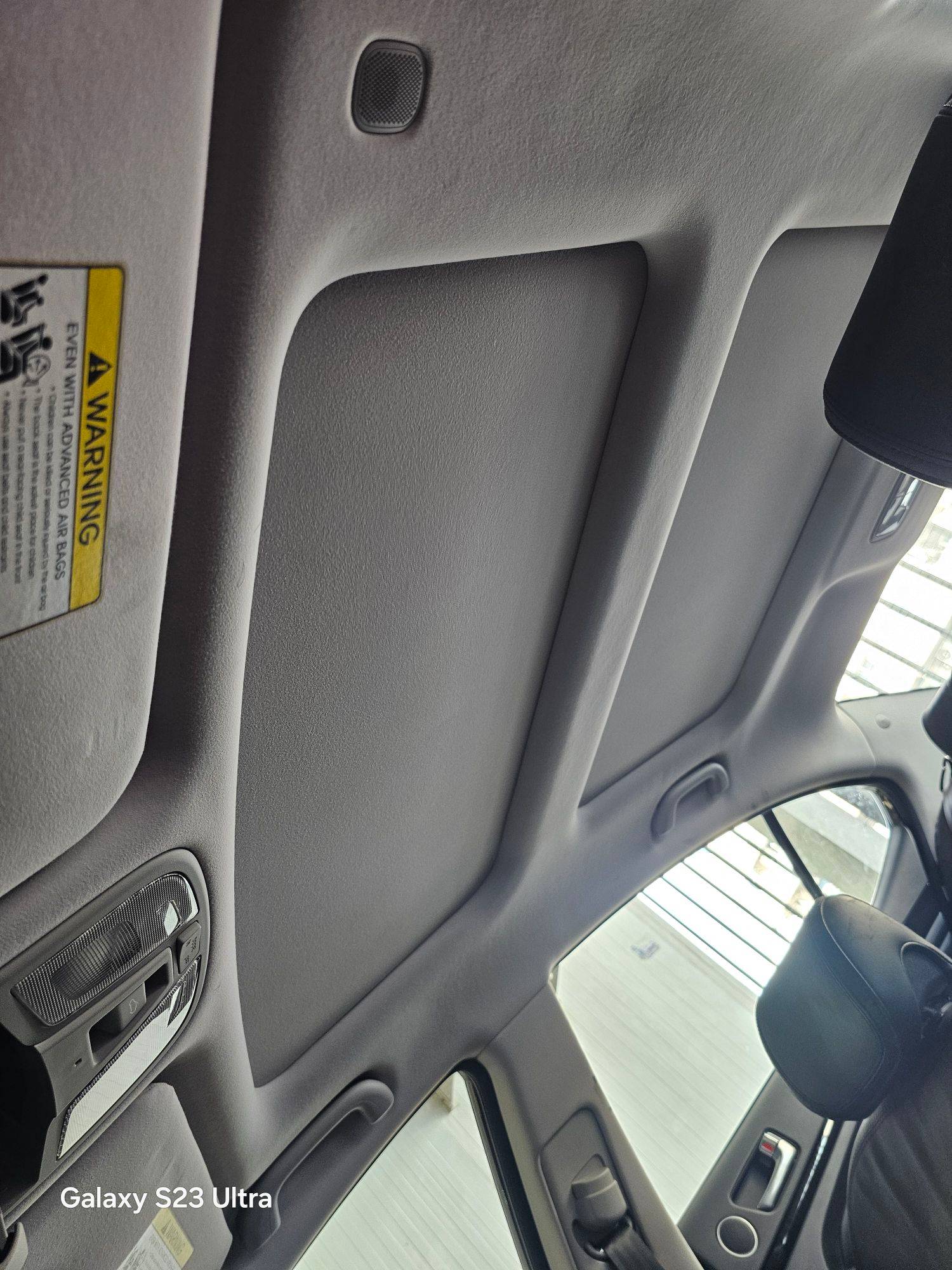 KIA CADENZA 2015 - Marhaba Auction Used Cars - Image 10