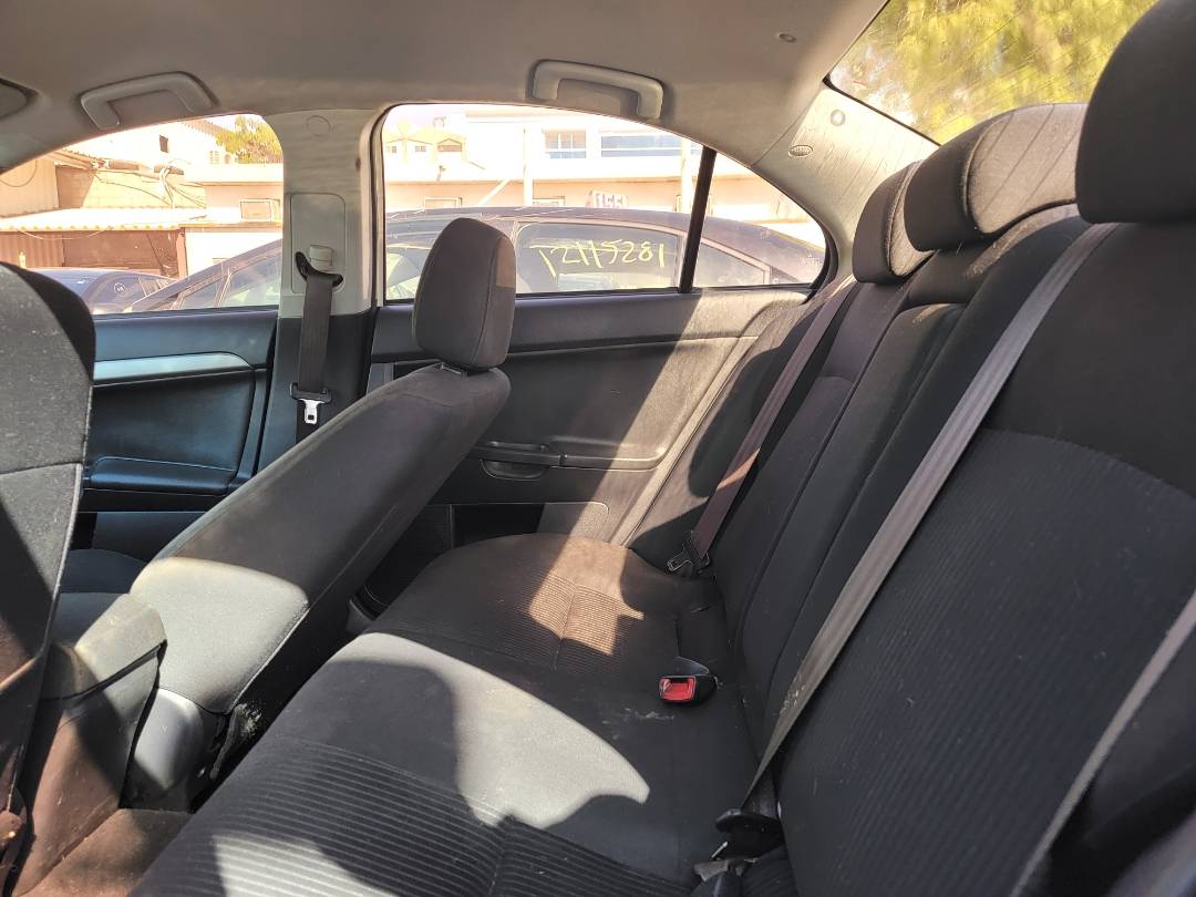 2014 MITSUBISHI LANCER — 93014 Miles — Lot EU017413 — Main - Marhaba Auctions Used Cars - Image 7