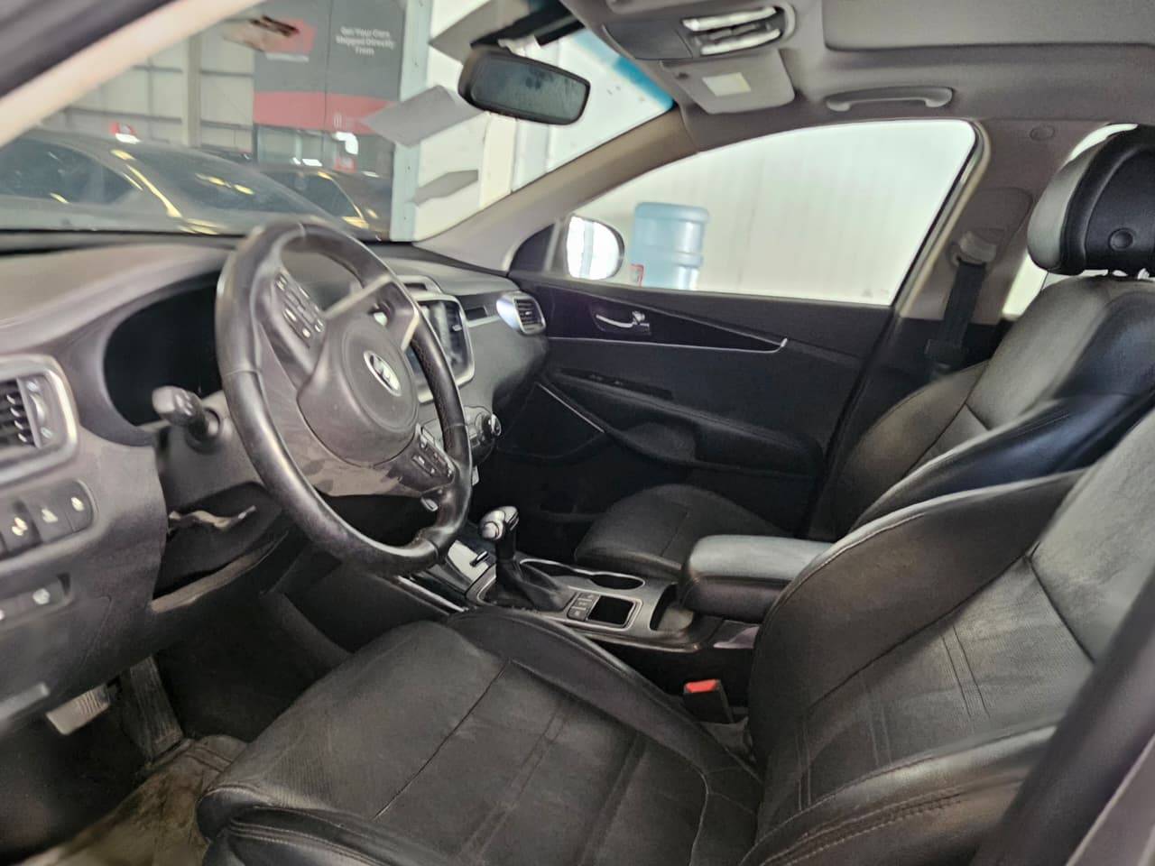 2016 KIA SORENTO — 161969 Miles — Lot G107747 — Main - Marhaba Auctions Used Cars - Image 7