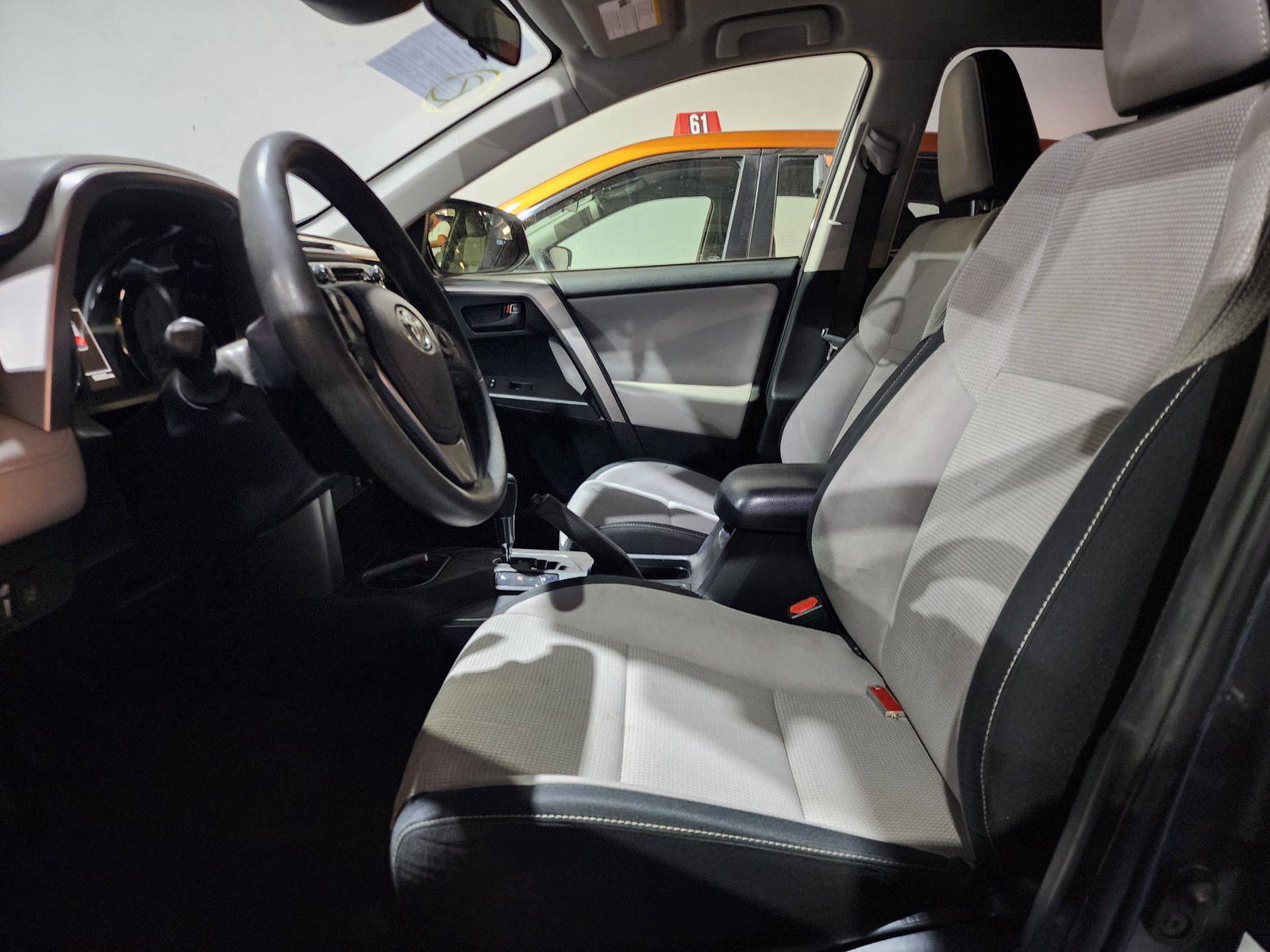 2018 TOYOTA RAV4 — 90680 Miles — Lot 64297854 — Main - Marhaba Auctions Used Cars - Image 9