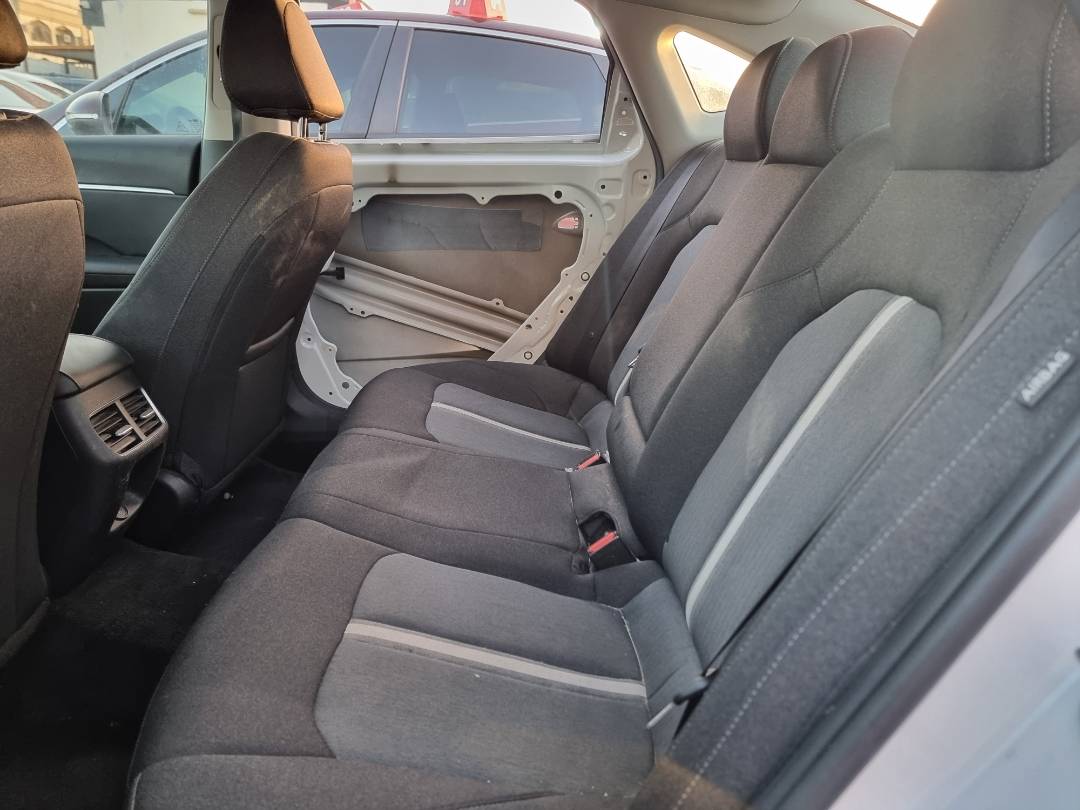 HYUNDAI SONATA 2021 - Marhaba Auction Used Cars - Image 6