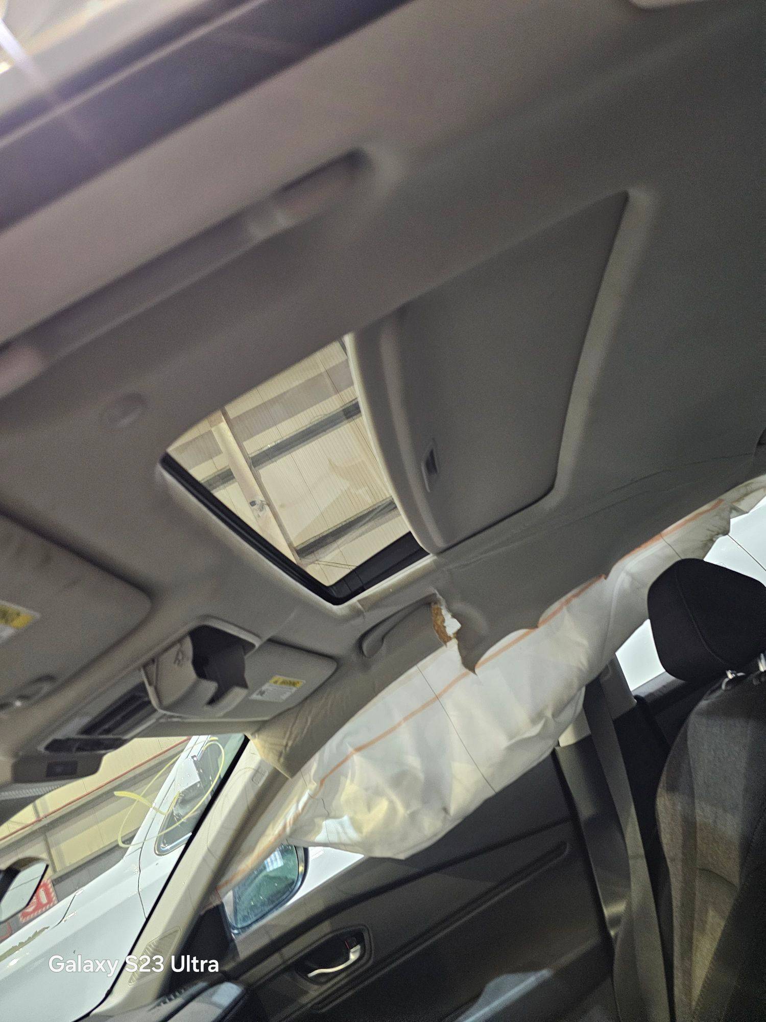 HONDA ACCORD 2025 - Marhaba Auction Used Cars - Image 9