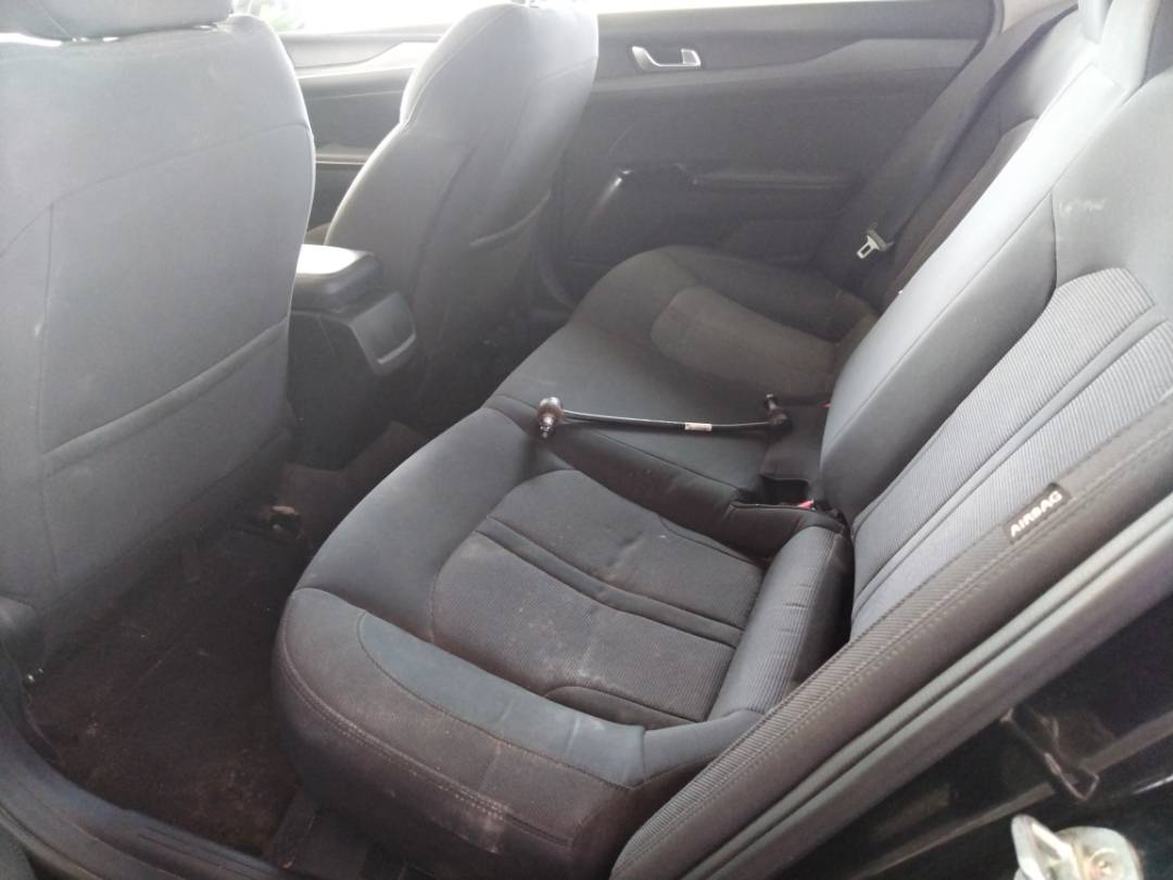2021 KIA K5 — 47922 Miles — Lot 49538803 - Marhaba Auctions Used Cars - Image 9