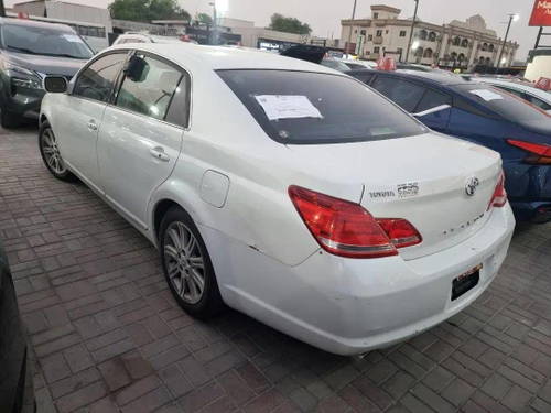 2006 TOYOTA AVALON for sale at Marhaba Auctions