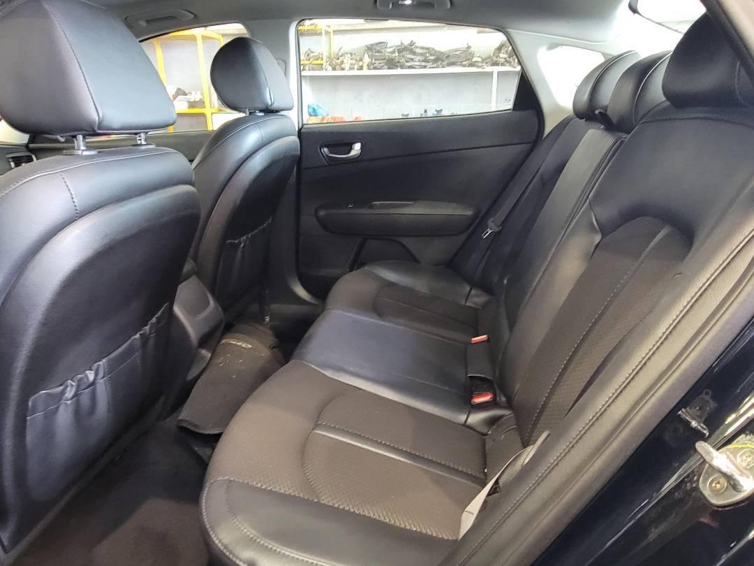 2018 KIA OPTIMA — 68809 Miles — Lot 9JG237671 — Ind. 12 - Marhaba Auctions Used Cars - Image 6