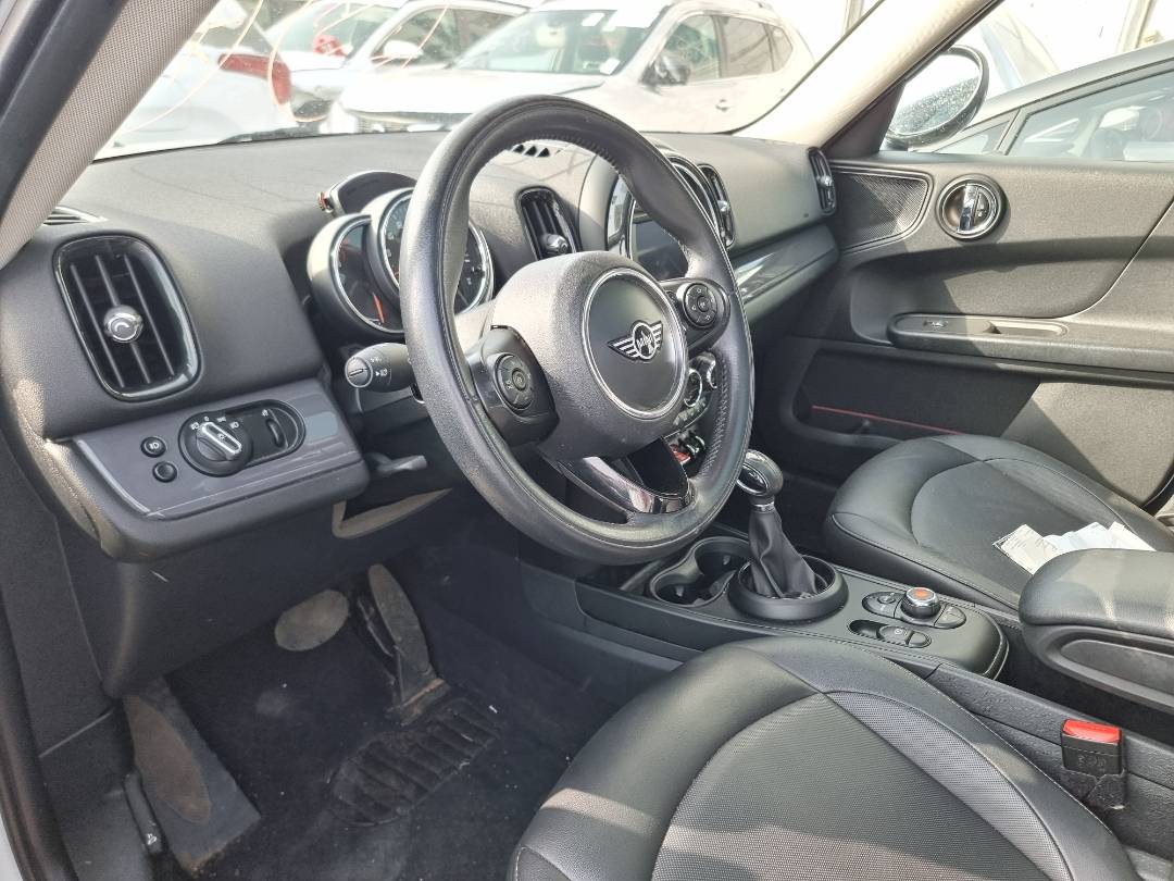 2019 MINI COOPER COUNTRYMAN — 104735 Miles — Lot 125478 — Souq - Marhaba Auctions Used Cars - Image 8