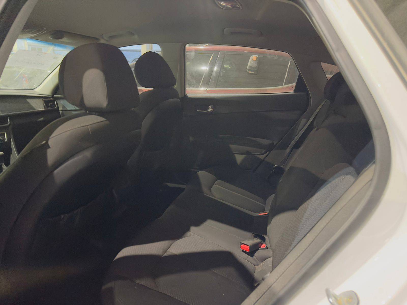2016 KIA OPTIMA — 91458 Miles — Lot GG071805 — Main - Marhaba Auctions Used Cars - Image 7