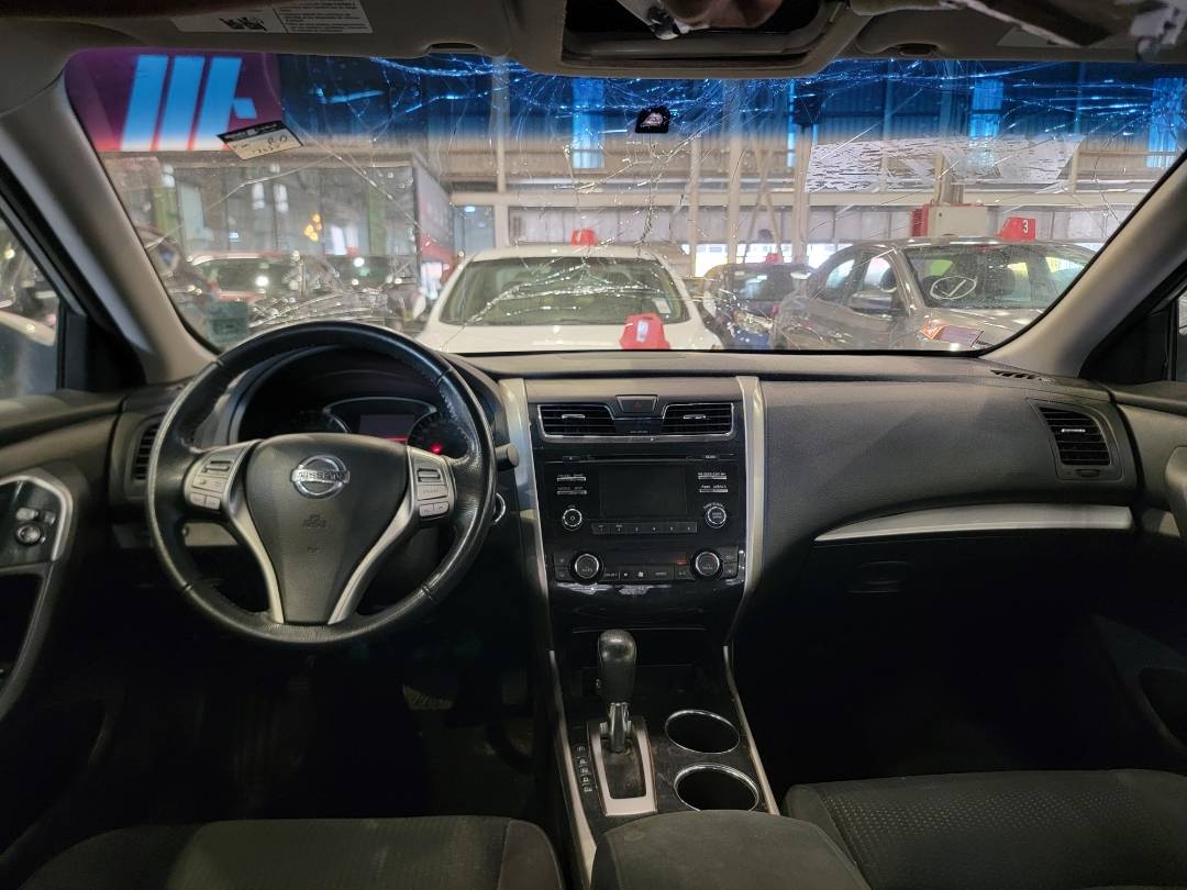 2014 NISSAN ALTIMA — 170210 Miles — Lot 55858944 — Main - Marhaba Auctions Used Cars - Image 7