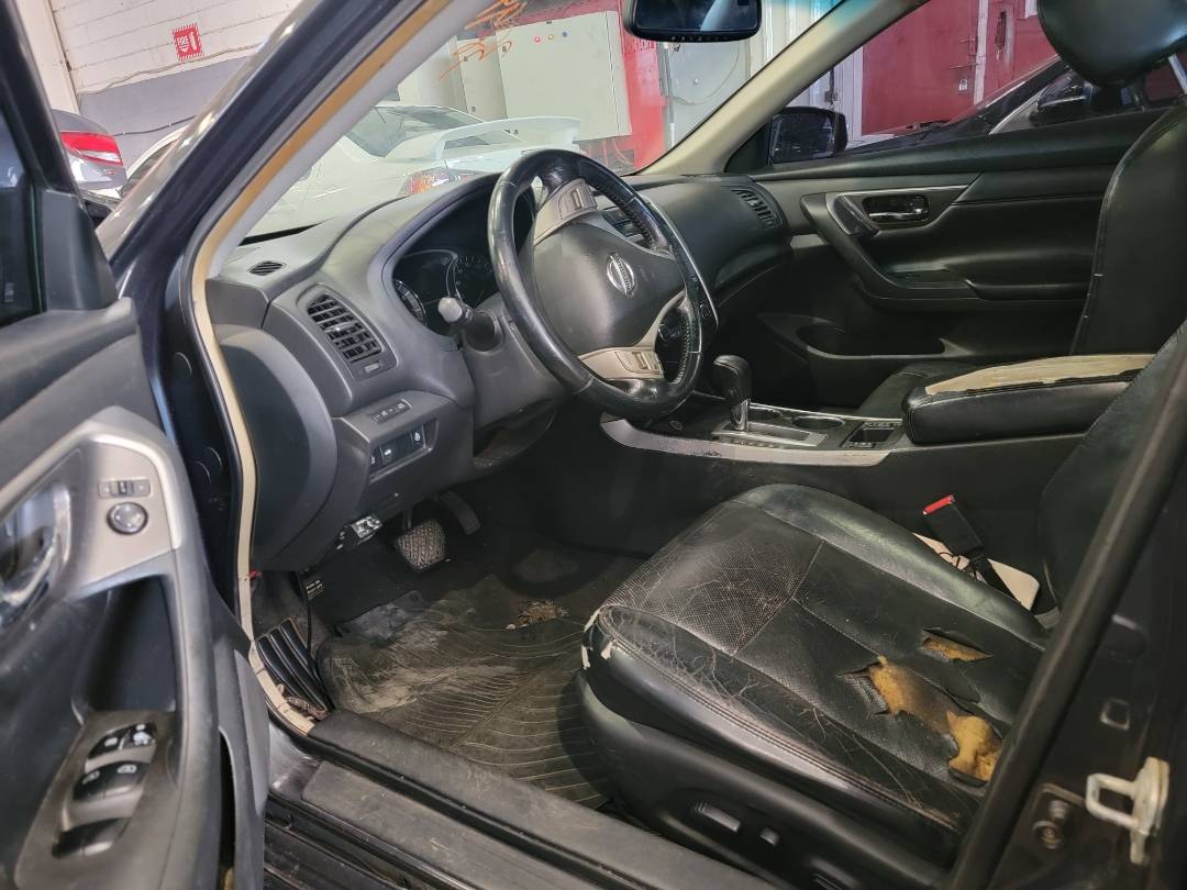 2013 NISSAN ALTIMA — 154892 Miles — Lot 38988096 — Main - Marhaba Auctions Used Cars - Image 8