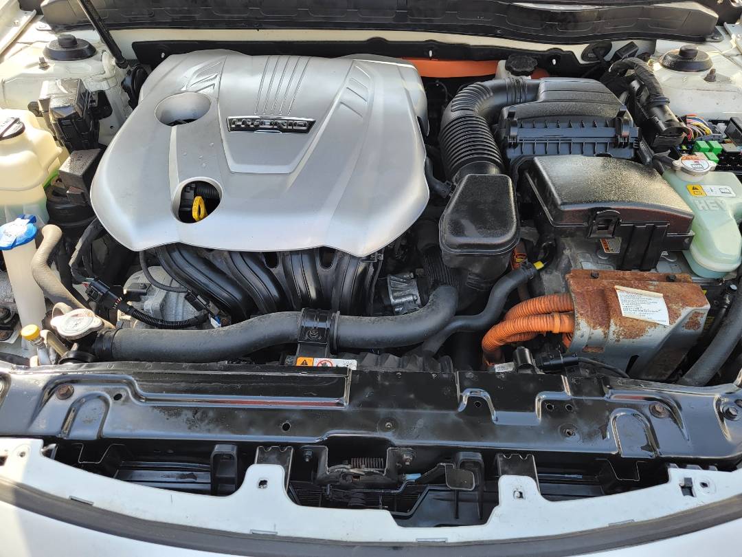 2013 KIA OPTIMA — 155531 Miles — Lot D5042762 — Main - Marhaba Auctions Used Cars - Image 11