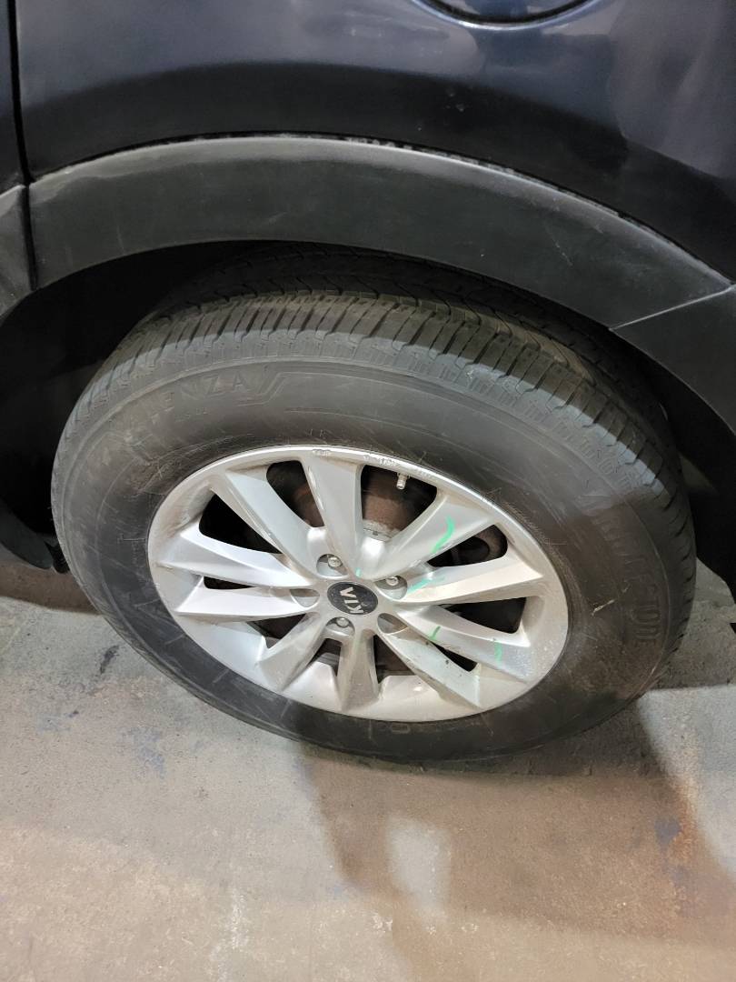 2020 KIA SORENTO — 141555 Miles — Lot G625378 — Main - Marhaba Auctions Used Cars - Image 9