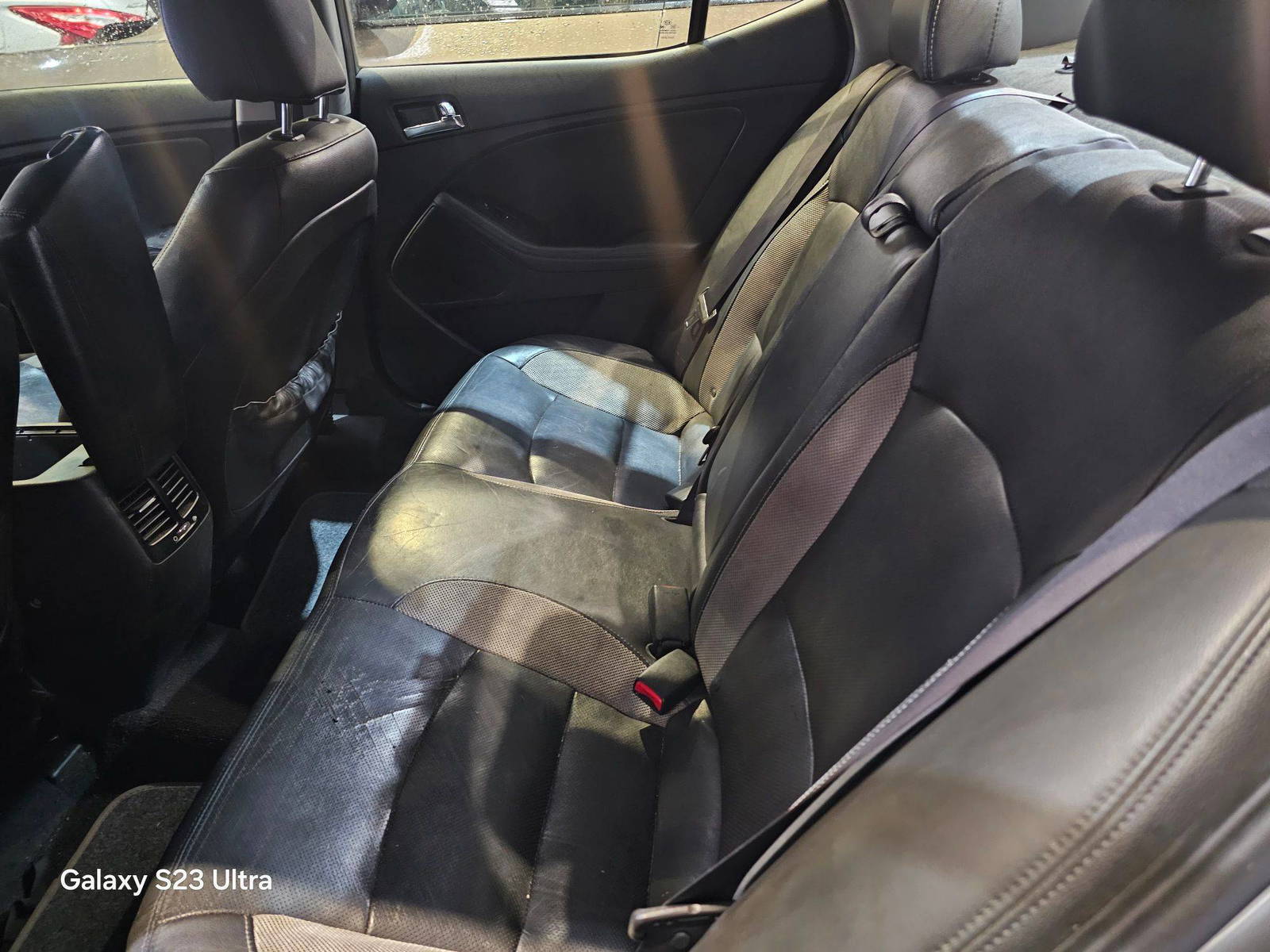 KIA OPTIMA 2011 - Marhaba Auction Used Cars - Image 9