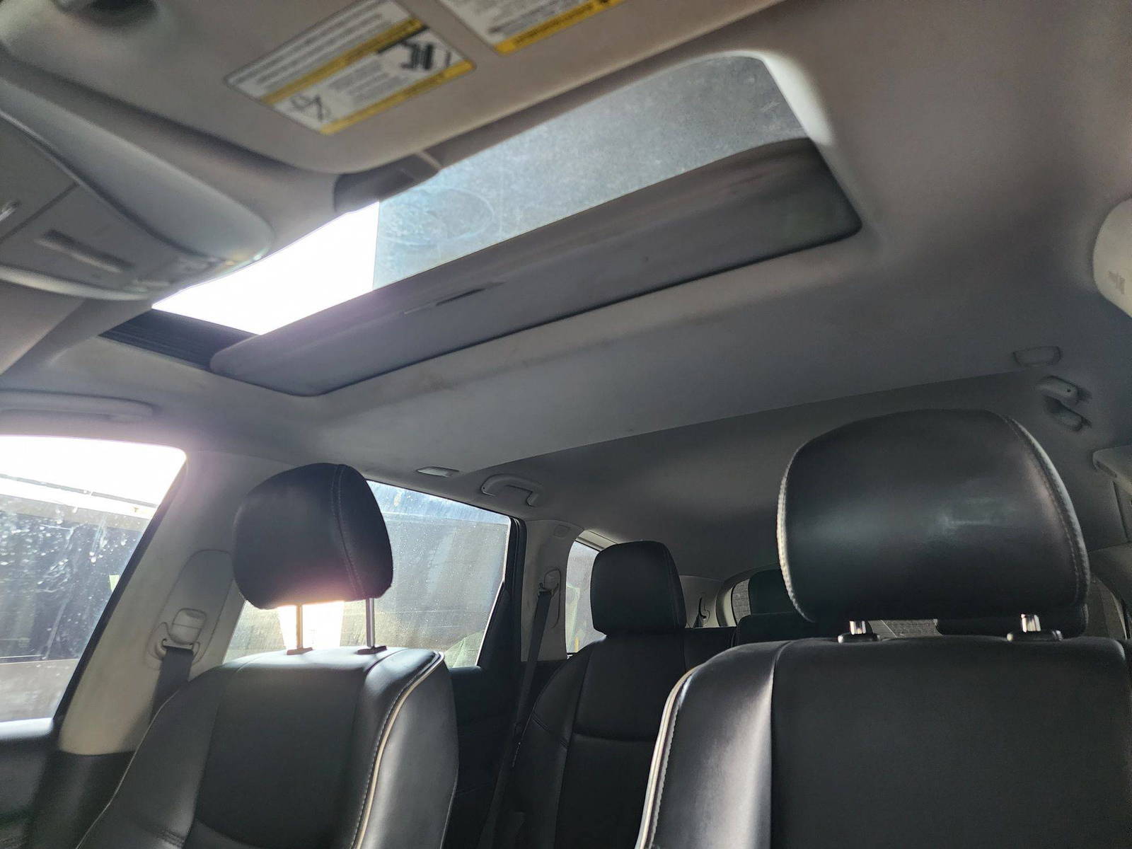 INFINITI QX60 2019 - Marhaba Auction Used Cars - Image 10