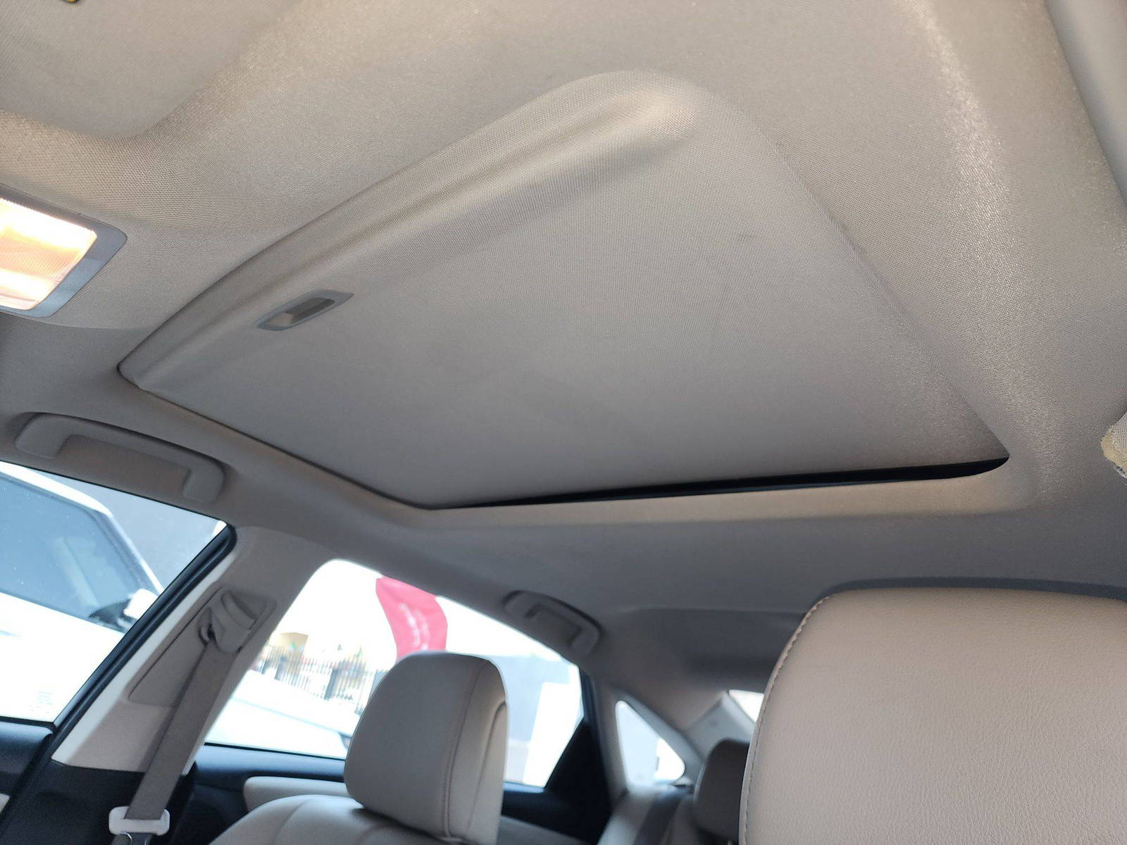 TOYOTA AVALON 2013 - Marhaba Auction Used Cars - Image 9