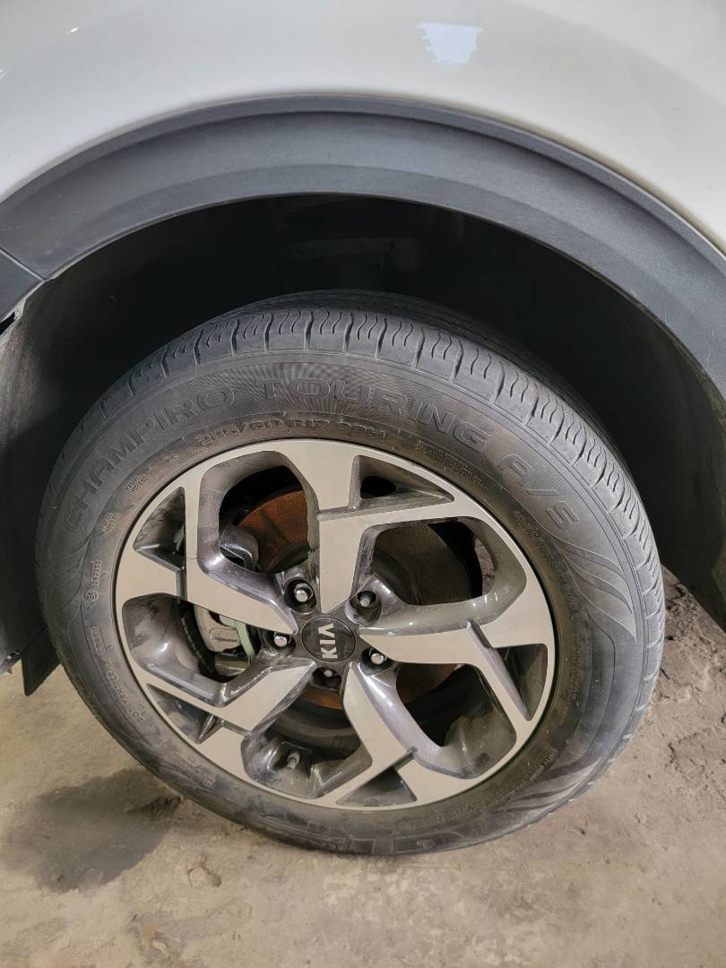 2020 KIA SPORTAGE — 49419 Miles — Lot 7796549 — Main - Marhaba Auctions Used Cars - Image 10