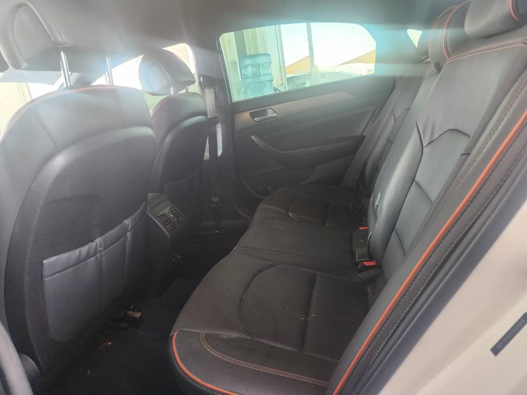 2015 HYUNDAI SONATA — 120633 Miles — Lot 49958 — Souq - Marhaba Auctions Used Cars - Image 6