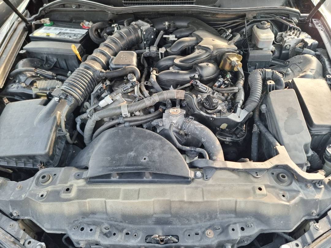 2006 LEXUS IS 250 — 202637 Miles — Lot 41992595 — Main - Marhaba Auctions Used Cars - Image 11