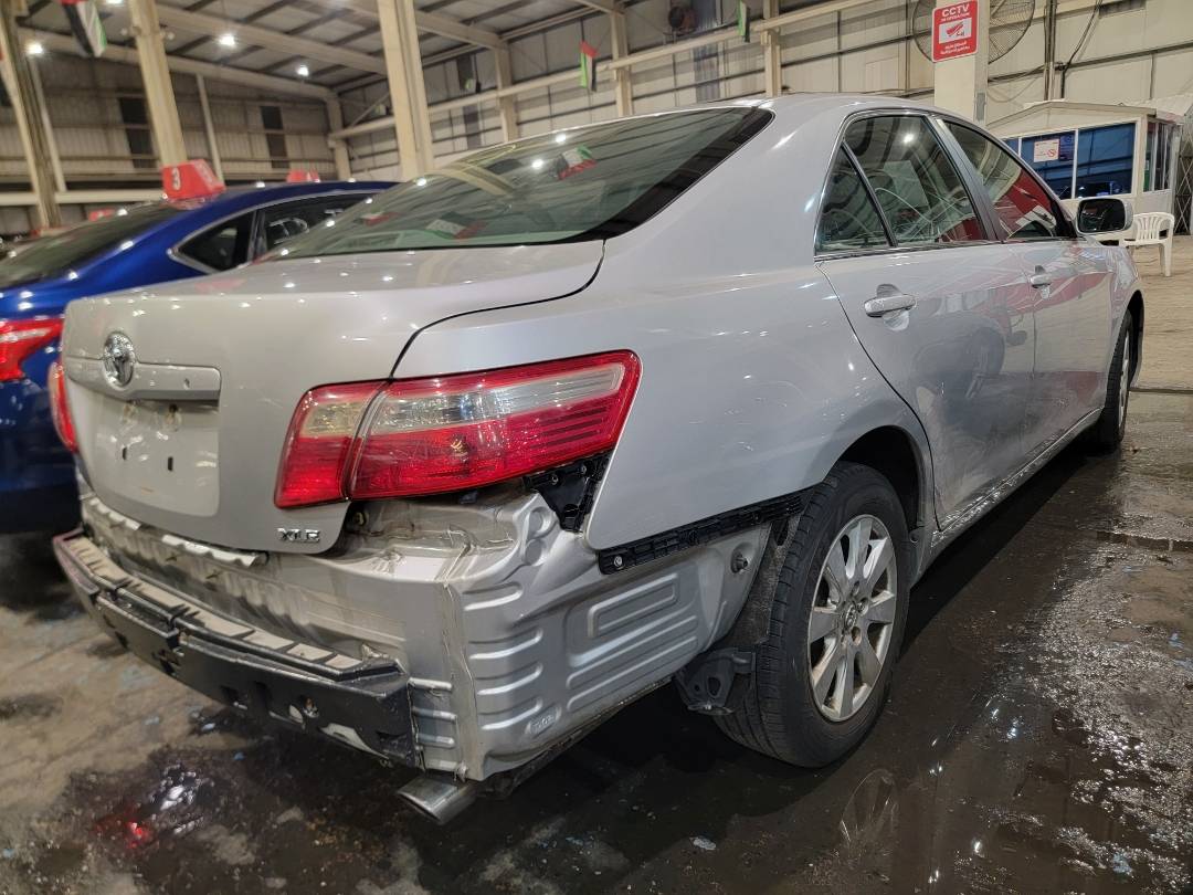 2009 TOYOTA CAMRY — 164368 Miles — Lot 76881223 - Marhaba Auctions Used Cars - Image 4
