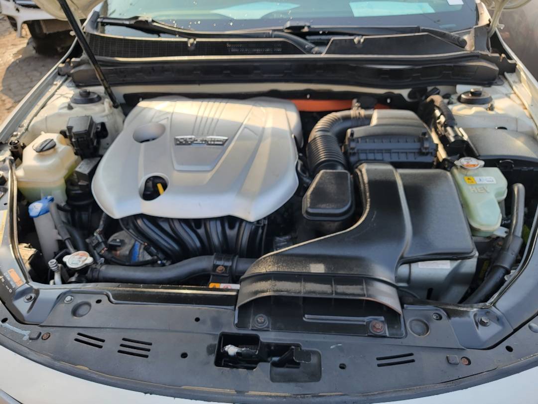 2013 KIA OPTIMA — 125308 Miles — Lot D5056693 — Main - Marhaba Auctions Used Cars - Image 12