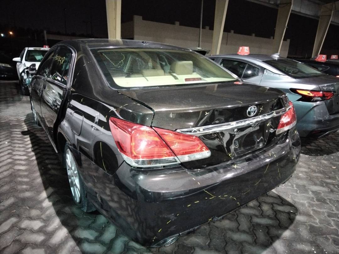 2011 TOYOTA AVALON — 222670 Miles — Lot 71575693 - Marhaba Auctions Used Cars - Image 10