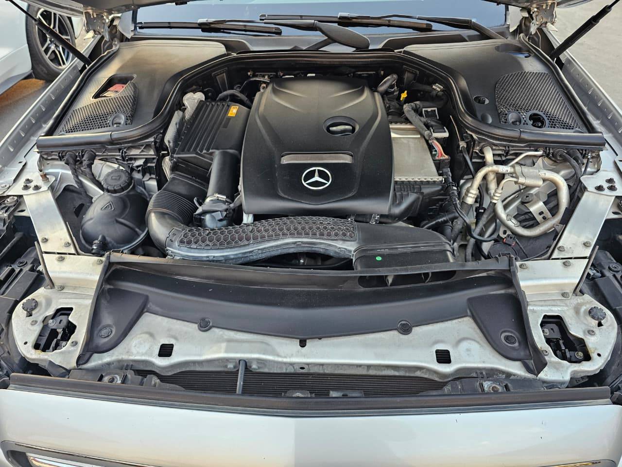 2017 MERCEDES BENZ E-300 — 43477 Miles — Lot A046531 — Souq - Marhaba Auctions Used Cars - Image 14