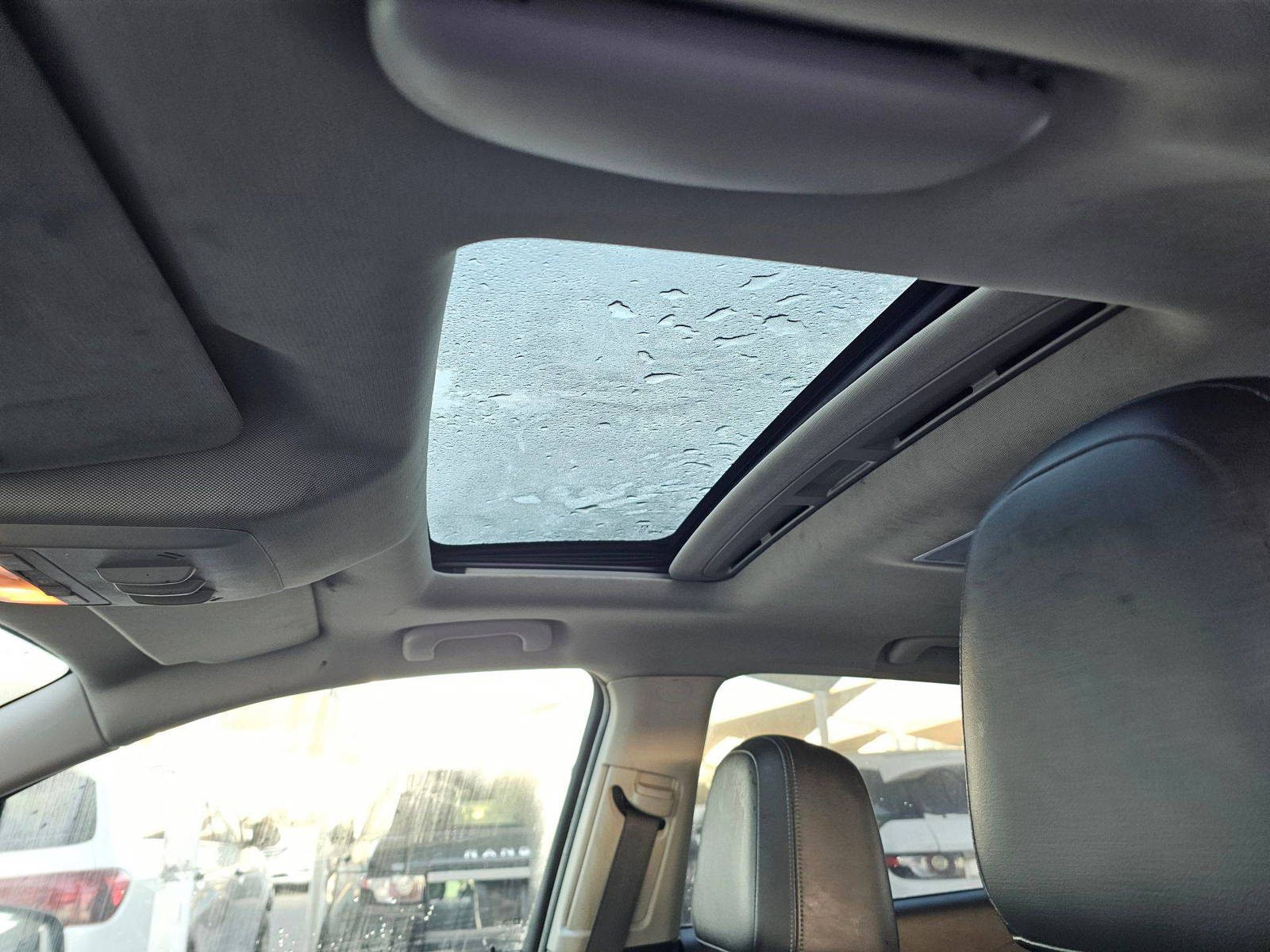 CHEVROLET Trax 2014 - Marhaba Auction Used Cars - Image 8