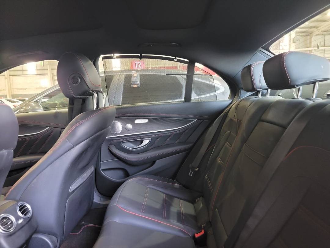 2018 MERCEDES BENZ E 43 — 34474 KM — Lot B8JA456994 — Main - Marhaba Auctions Used Cars - Image 8