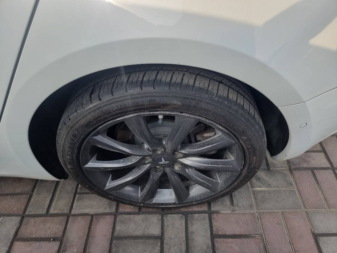 TESLA MODEL 3 2020 - Marhaba Auction Used Cars - Image 7