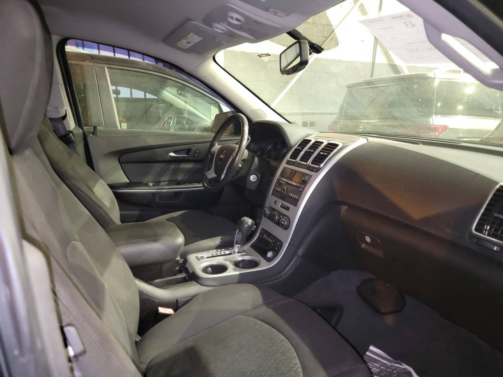 GMC ACADIA 2012 - Marhaba Auction Used Cars - Image 8