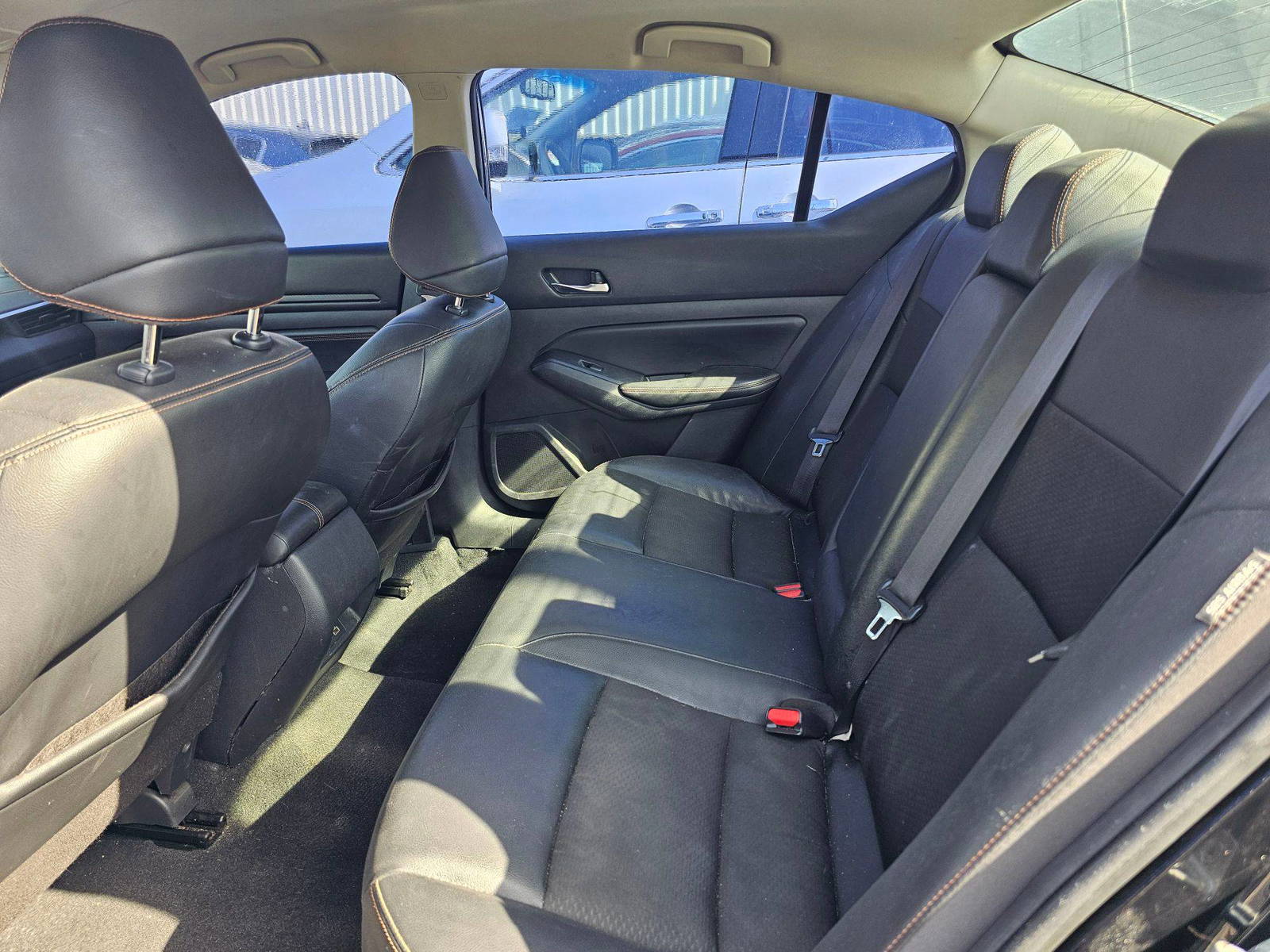 NISSAN ALTIMA 2020 - Marhaba Auction Used Cars - Image 10