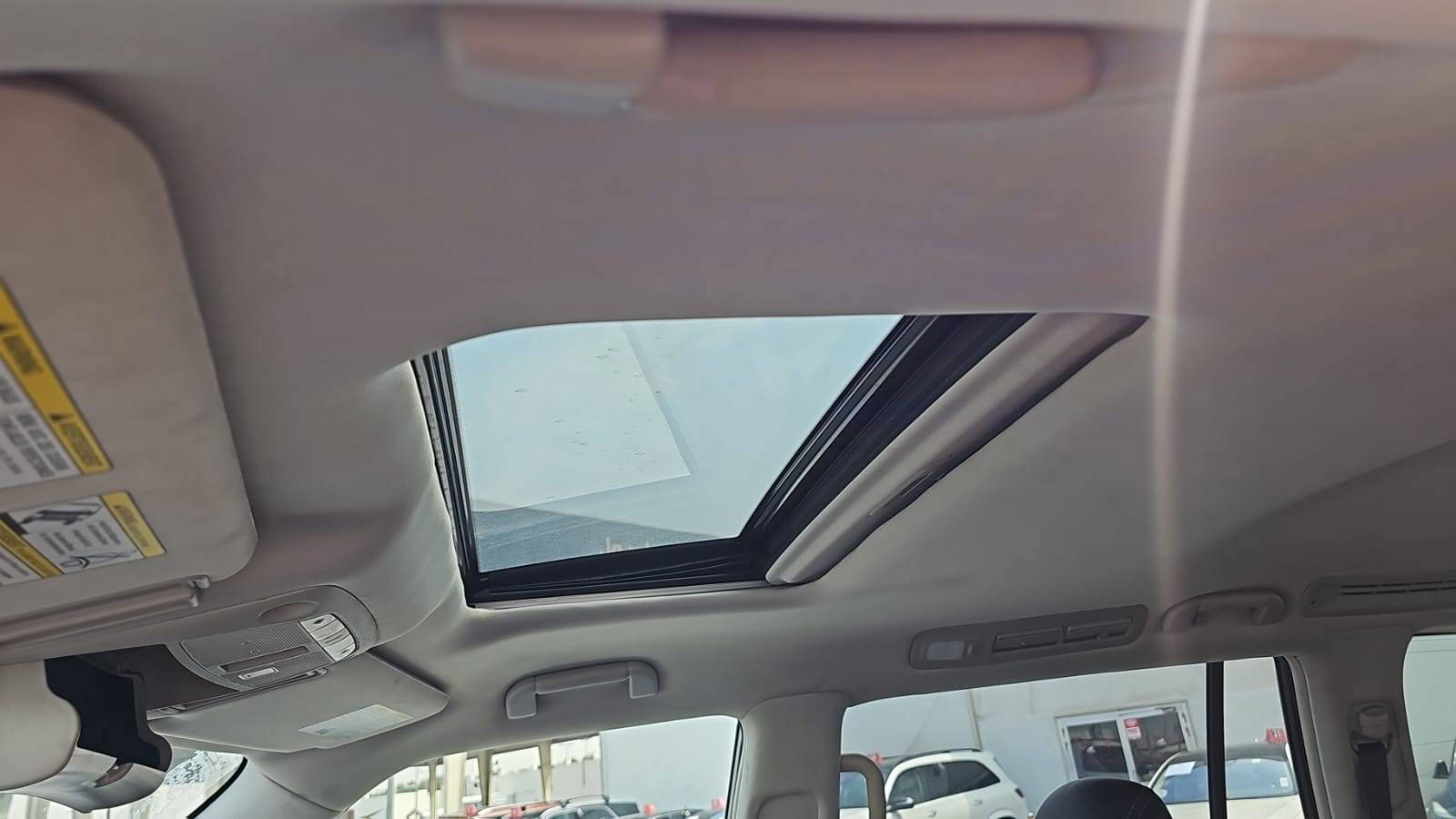 NISSAN ARMADA 2019 - Marhaba Auction Used Cars - Image 8