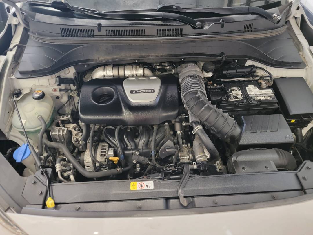 2019 HYUNDAI KONA — 167031 Miles — Lot 41896534 — Main - Marhaba Auctions Used Cars - Image 11