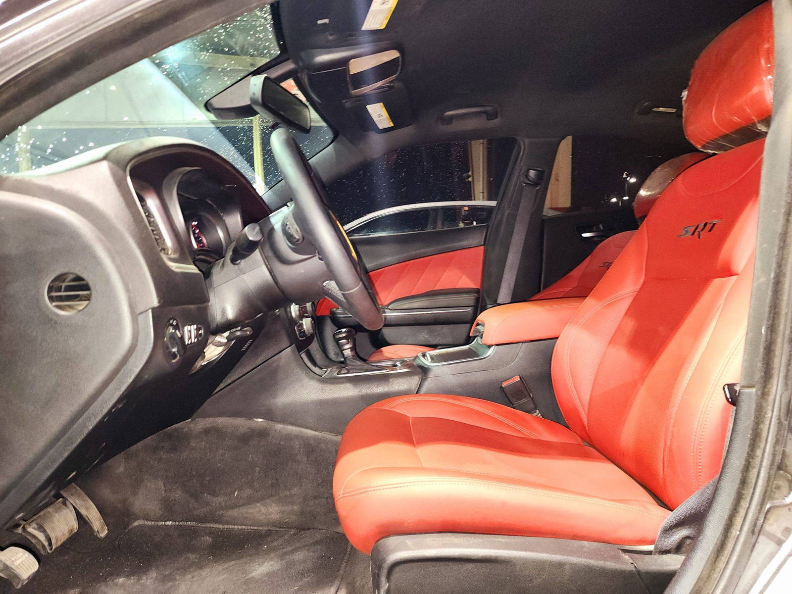 2015 DODGE CHARGER — 208739 Miles — Lot 752901 — Souq - Marhaba Auctions Used Cars - Image 8