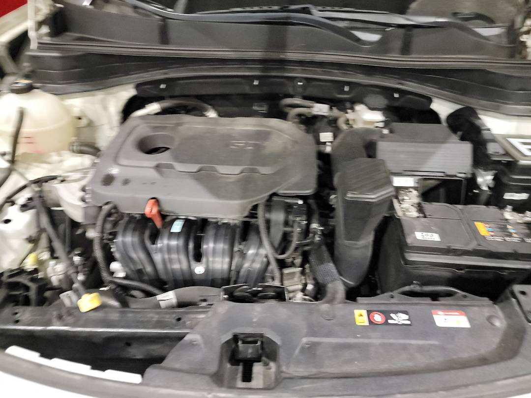 KIA SPORTAGE 2022 - Marhaba Auction Used Cars - Image 10