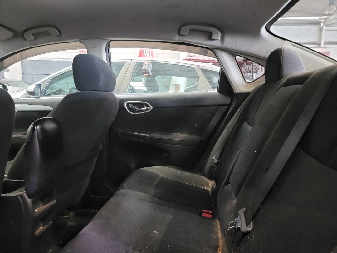 2014 NISSAN SENTRA — 170263 Miles — Lot 52737344 — Main - Marhaba Auctions Used Cars - Image 8